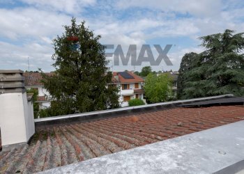 Terrazza - Villa a Schiera via Salati, Parma - foto 28