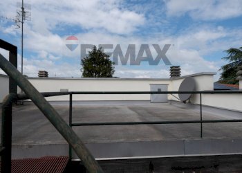 Terrazza - Villa a Schiera via Salati, Parma - foto 29