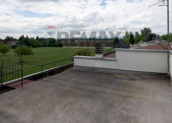 Terrazza - Villa a Schiera via Salati, Parma - foto 30