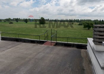 Giardino - Villa a Schiera via Salati, Parma - foto 31