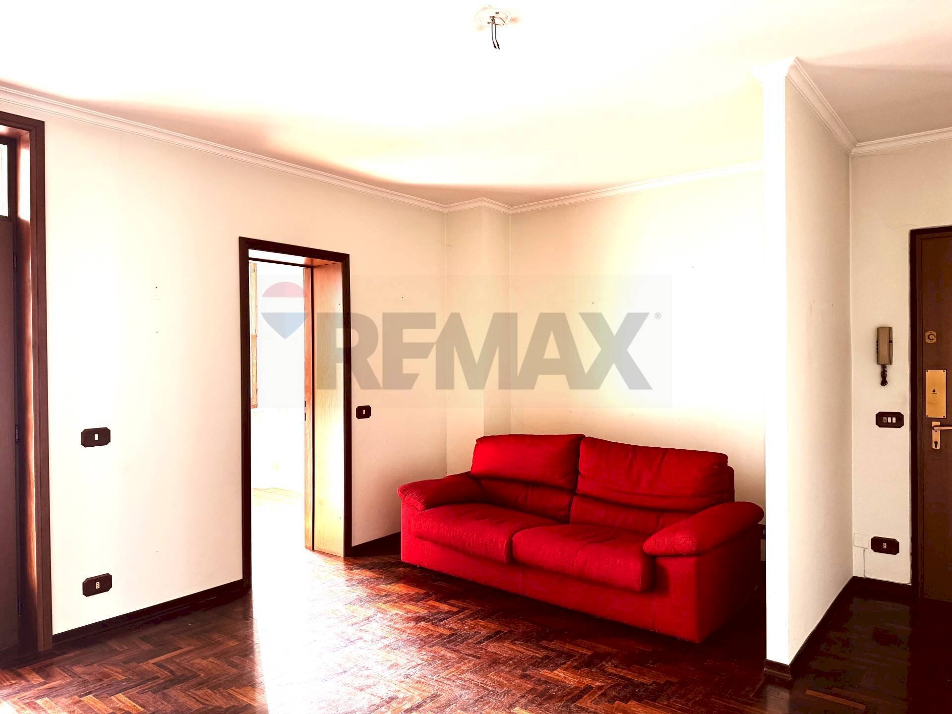 Soggiorno - Trilocale Strada per Parma
 
16, Langhirano - foto 1