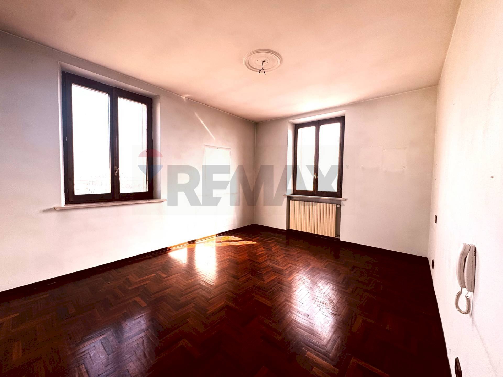 Stanza vuota - Trilocale Strada per Parma
16, Langhirano - foto 3