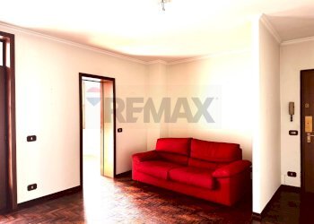 Soggiorno - Trilocale Strada per Parma
 
16, Langhirano - foto 1