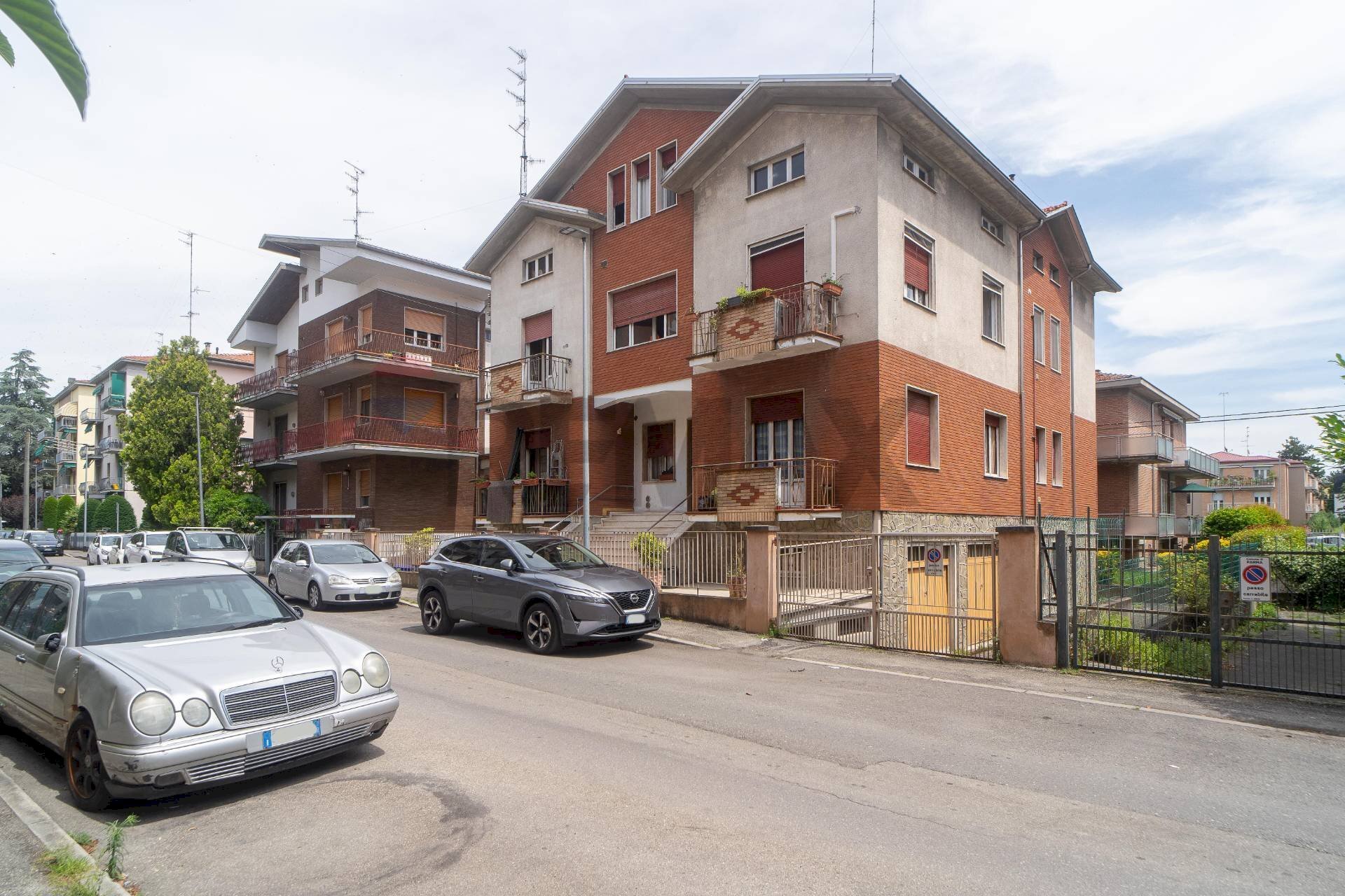 Edificio all\'aperto - Terreno non edificabile Via gaetano callani
 
3, Parma - foto 1