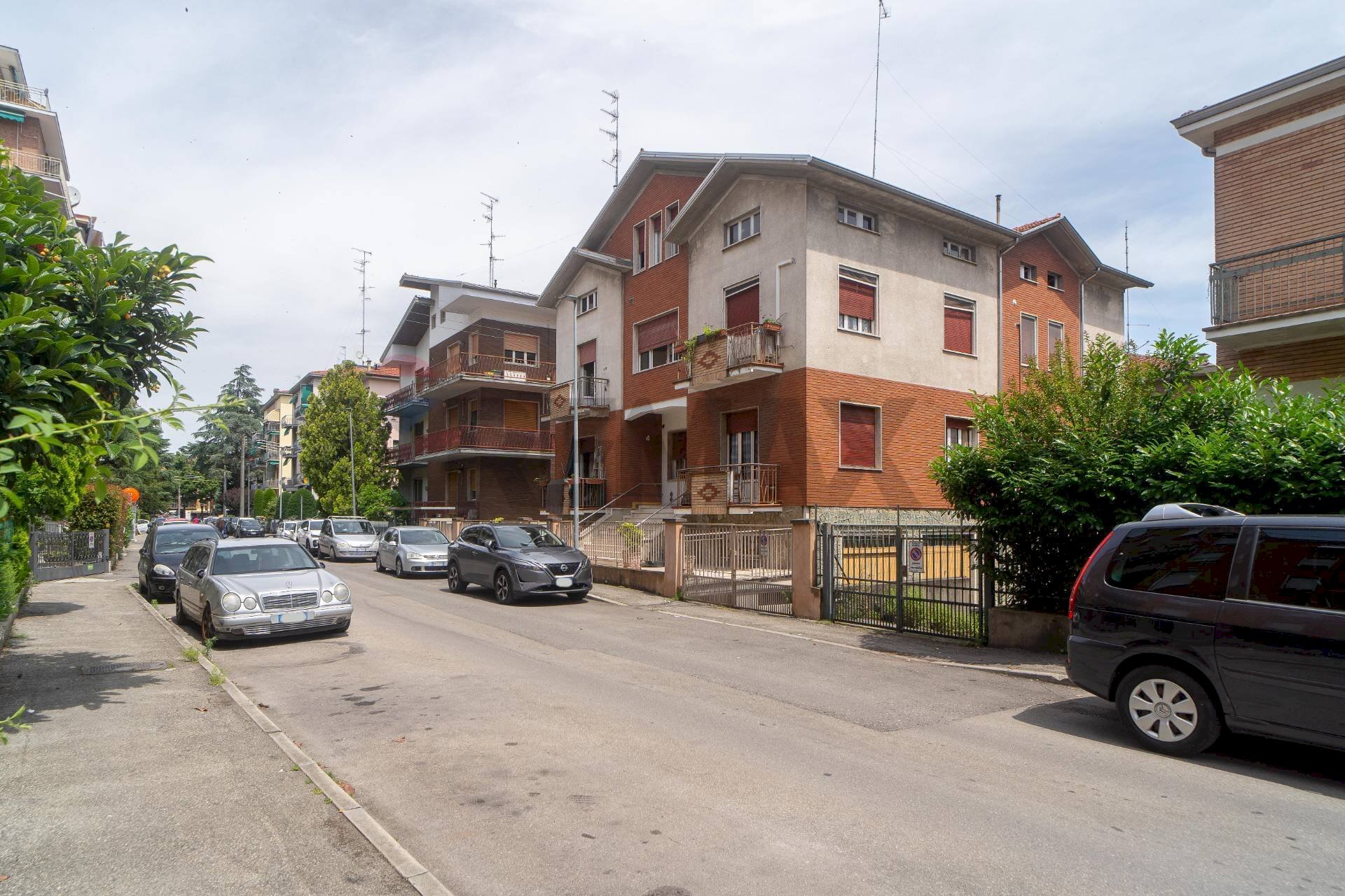 Casa all\'aperto - Terreno non edificabile Via gaetano callani
 
3, Parma - foto 2