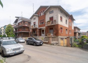 Edificio all\'aperto - Terreno non edificabile Via gaetano callani
 
3, Parma - foto 1