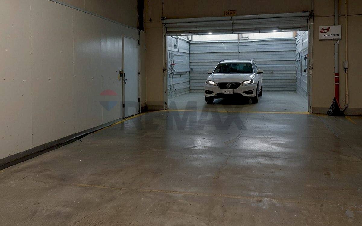 Parcheggio - Box Parma - foto 1