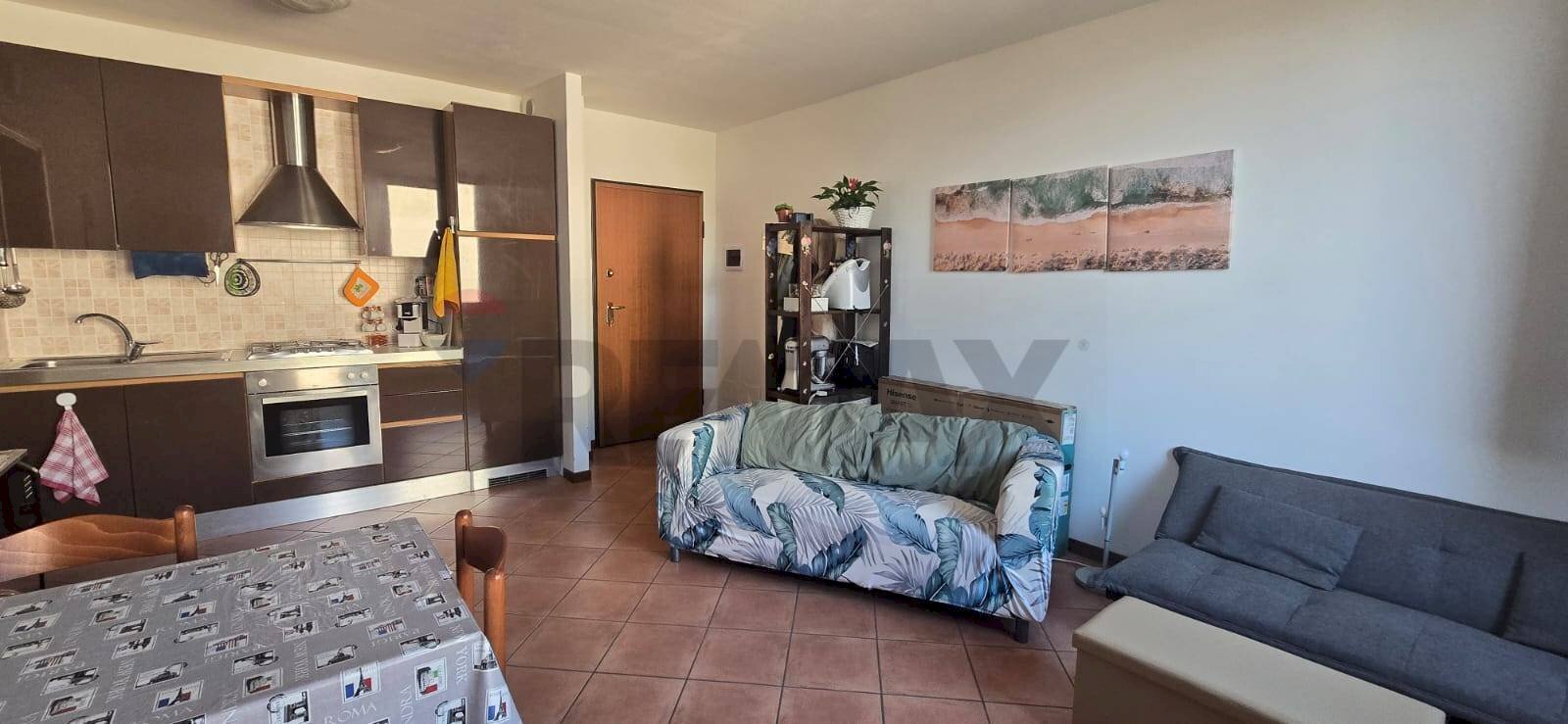 Cucina - Bilocale Strada Traversante Ravadese
 
71, Parma - foto 1