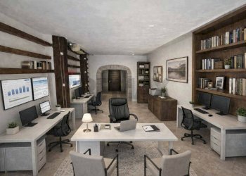 Ufficio - Negozio Strada massimo D'Azeglio
 
100, Parma - foto 6