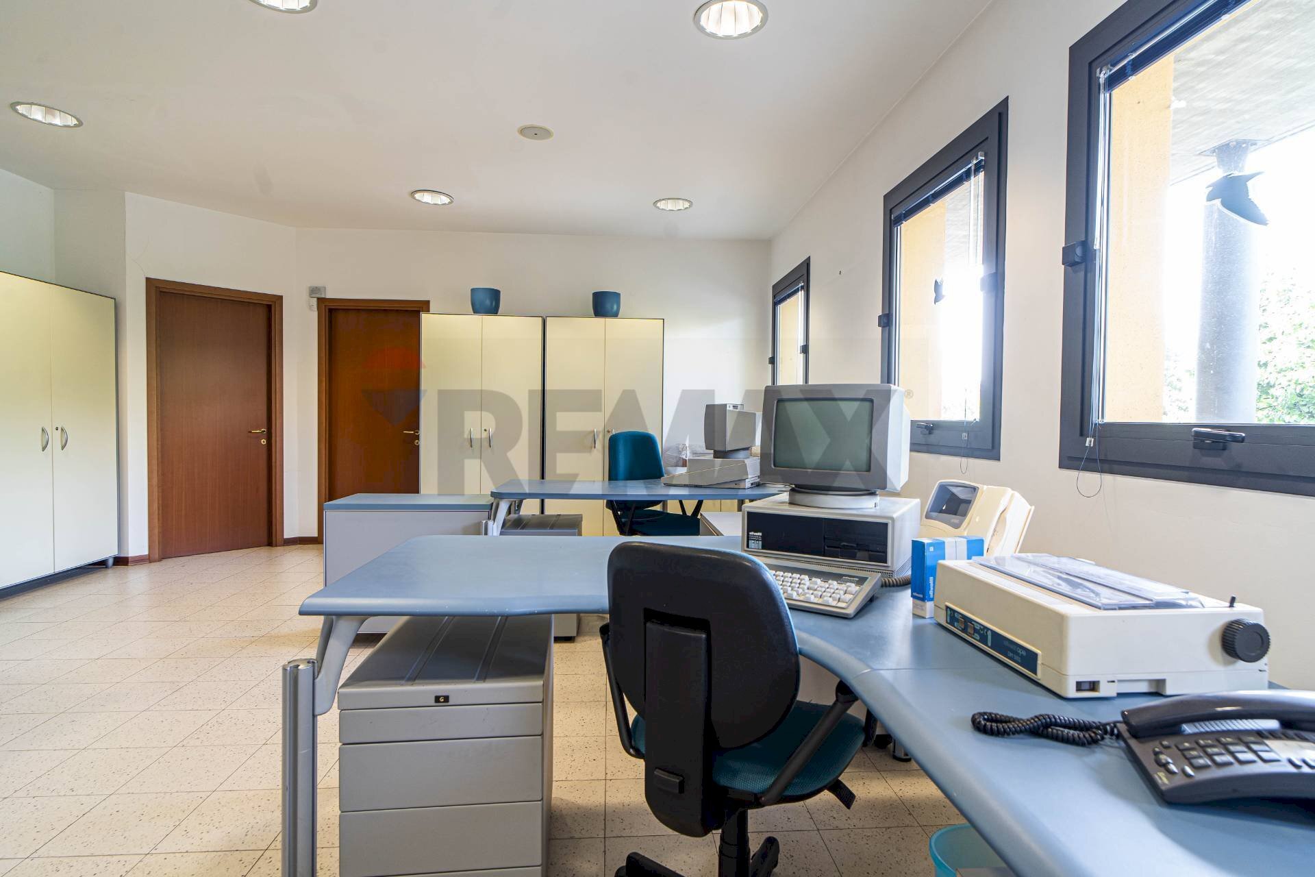 Sala Consulenti - Office via Enrico Berlinguer
5, Sant'Ilario d'Enza - photo 3