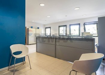 Front office - Ufficio via Enrico Berlinguer
 
5, Sant'Ilario d'Enza - foto 5