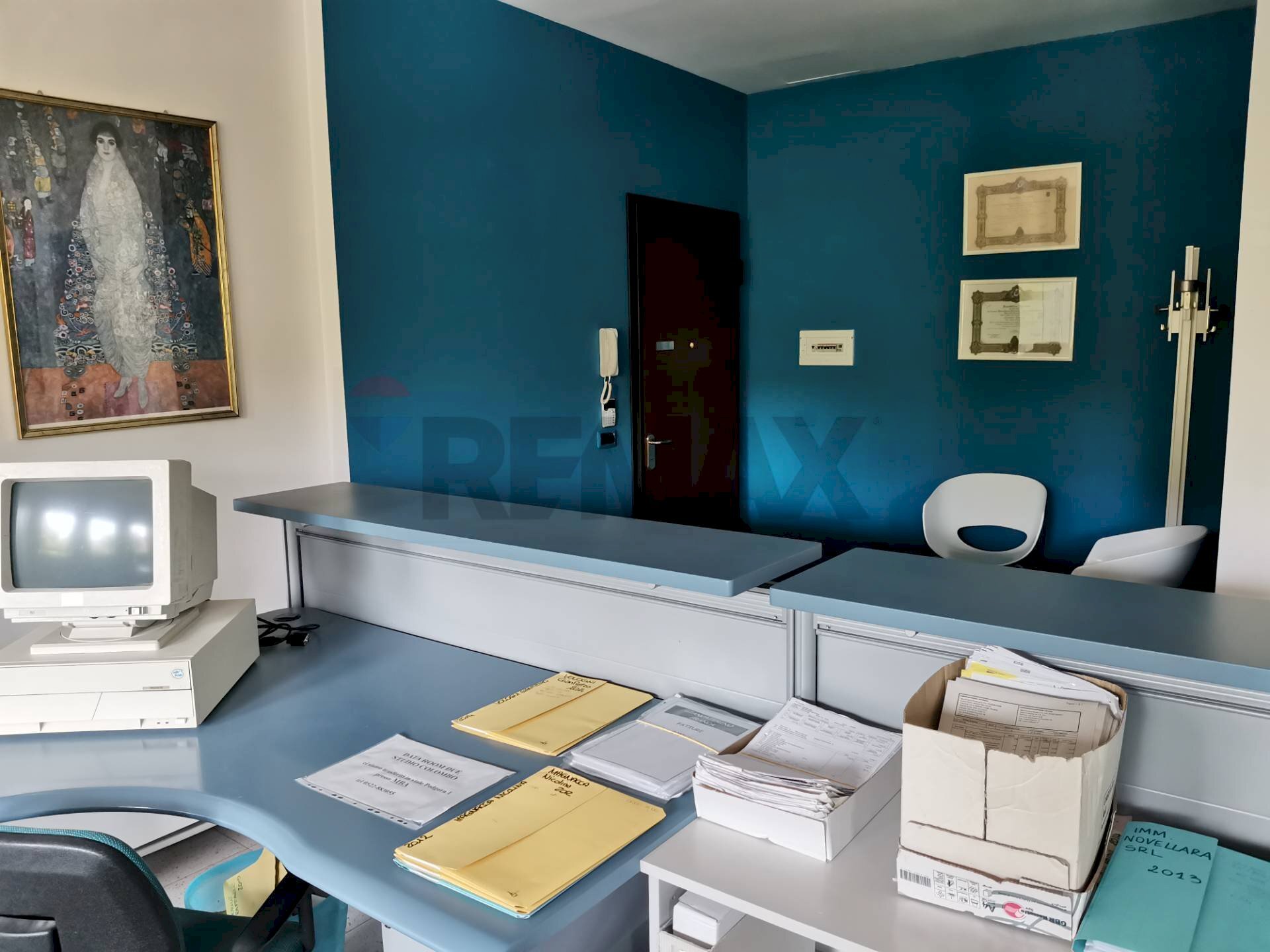 Reception - Ufficio via E. Berlinguer
 
5, Sant'Ilario d'Enza - foto 3