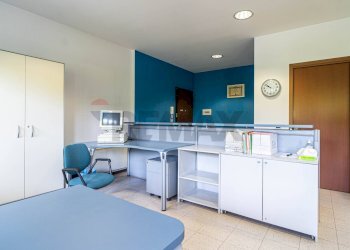 Foto 6 - Ufficio via E. Berlinguer
 
5, Sant'Ilario d'Enza - foto 6