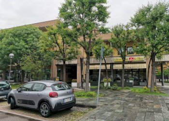 Esterno davanti - Ufficio via E. Berlinguer
 
5, Sant'Ilario d'Enza - foto 15