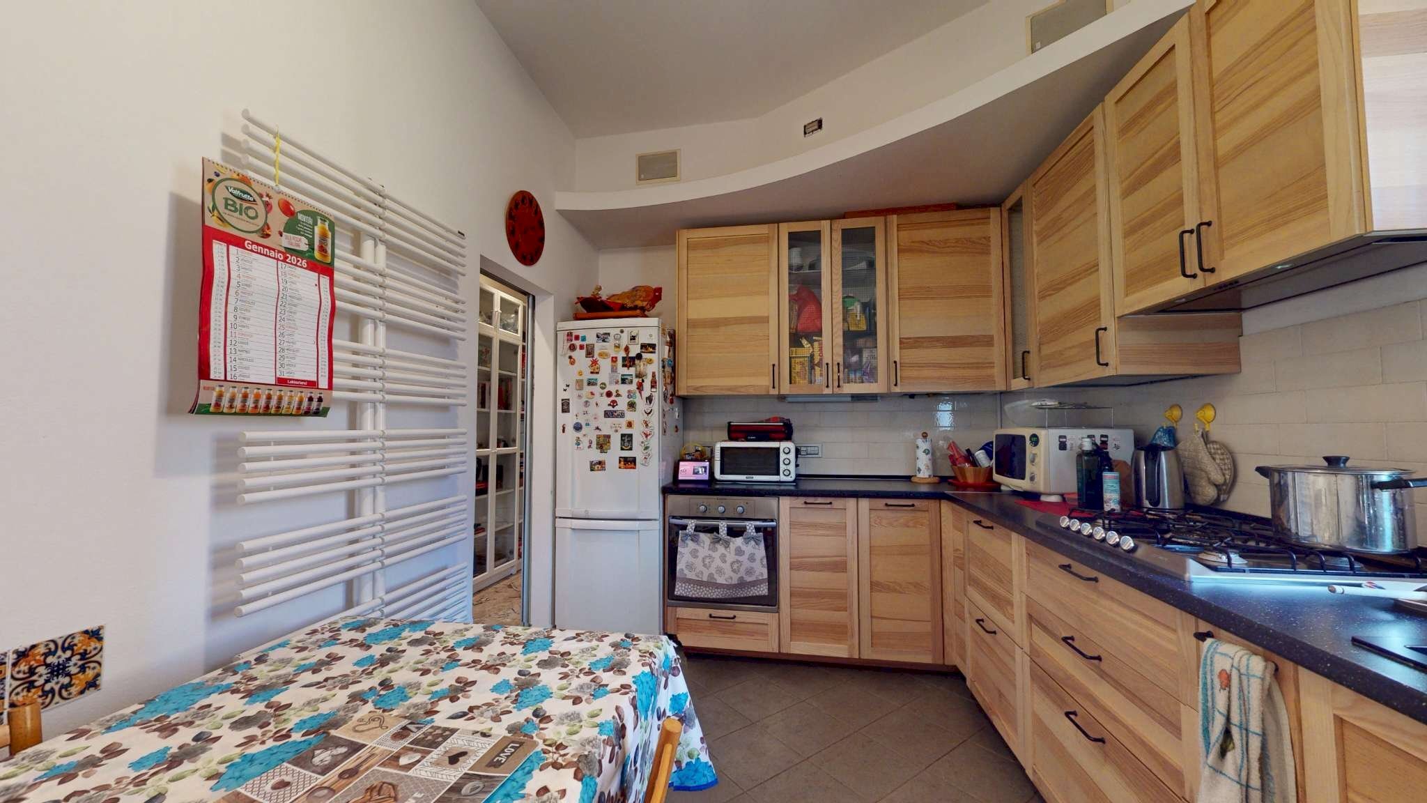 bl2084-01132026_111905 - Apartment via Panigale, Bologna (neighborhood Borgo Panigale) - photo 2