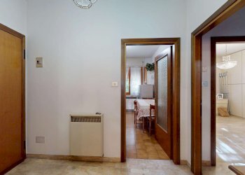 c - Appartamento via Sacco e Vanzetti, 4, Castenaso - foto 15