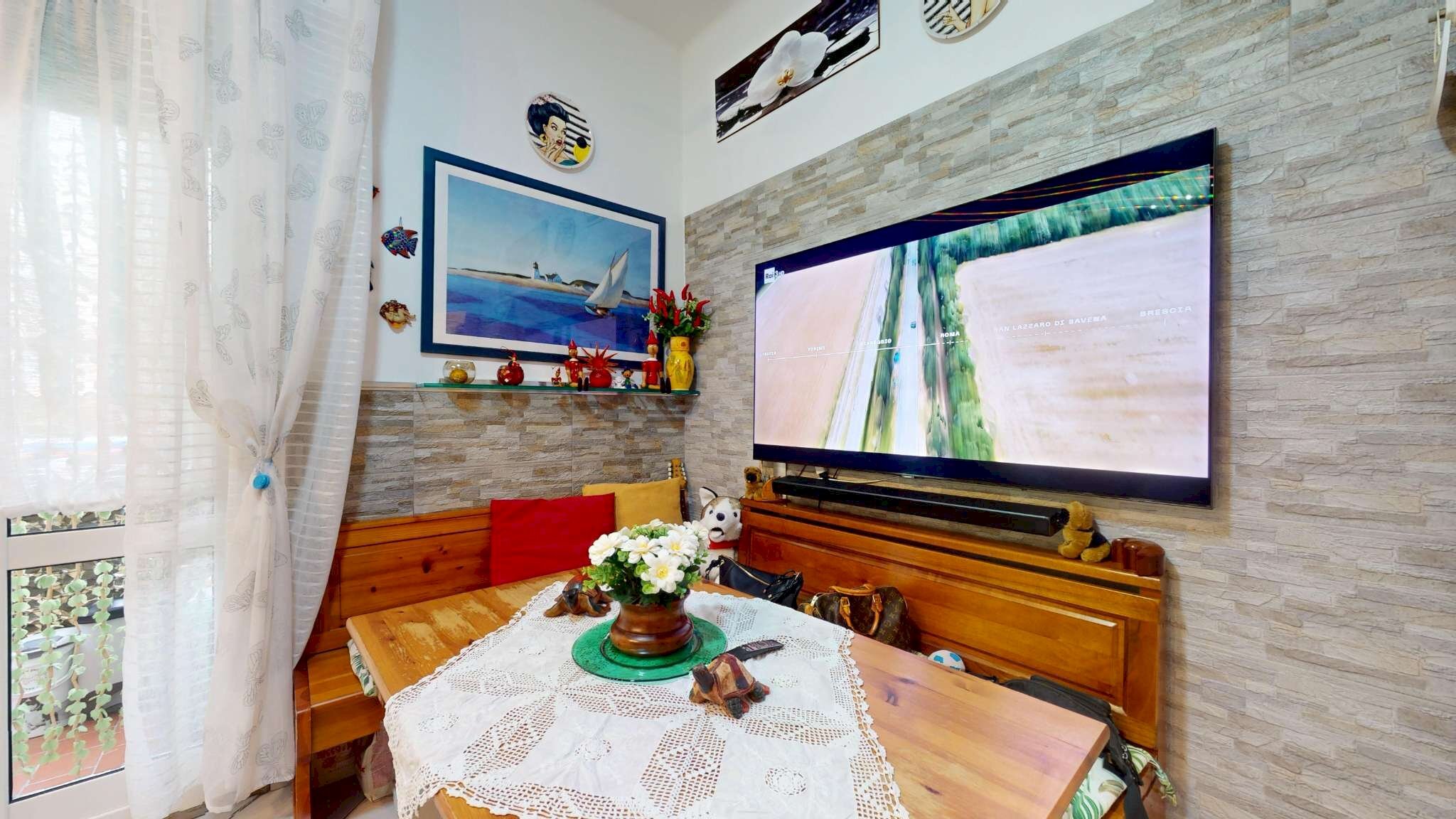 bl2063-10152025_152945 - Two-room apartment via Cellini, Bologna (neighborhood Massarenti) - photo 2