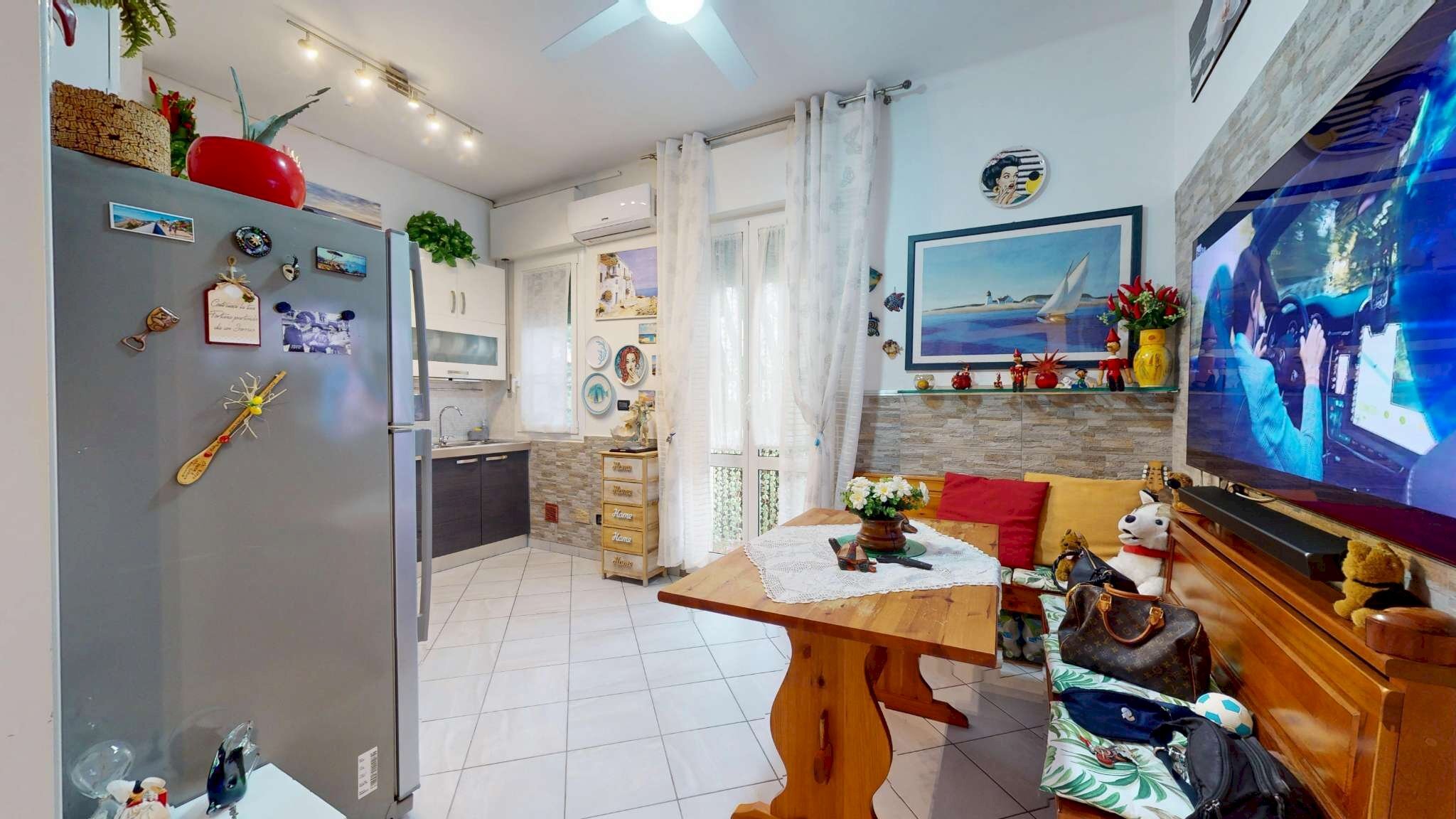 bl2063-10152025_152147 - Two-room apartment via Cellini, Bologna (neighborhood Massarenti) - photo 3