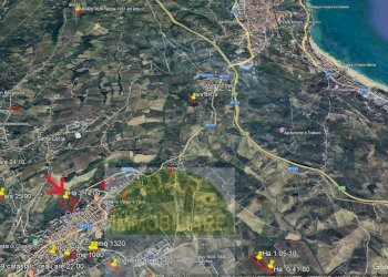 Foto 22 - Terreno agricolo Contrada Strane
 
snc, Cupello - foto 22