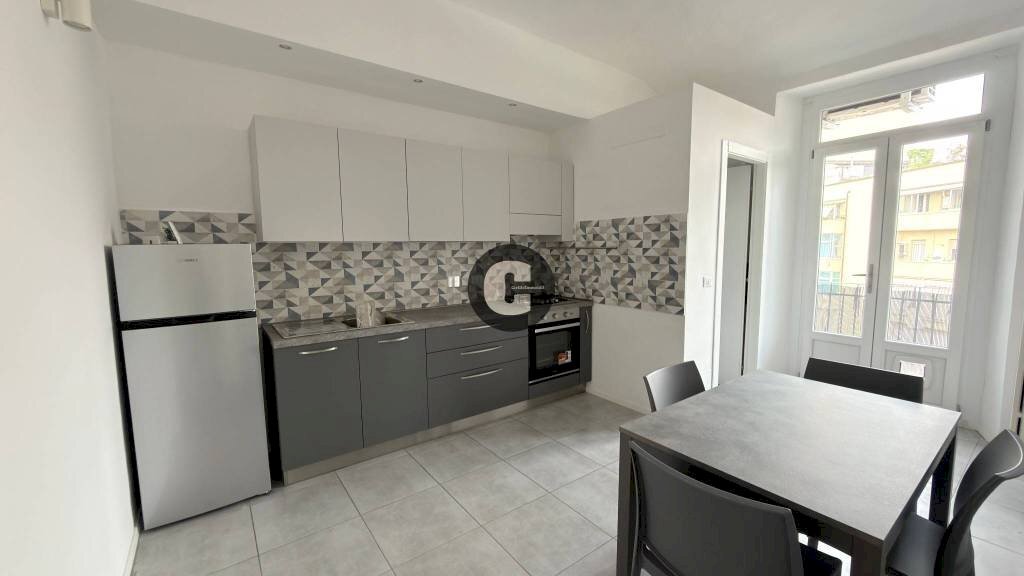 Cucina - Quadrilocale via Cossila, 12, Torino (zona Vanchiglietta) - foto 1