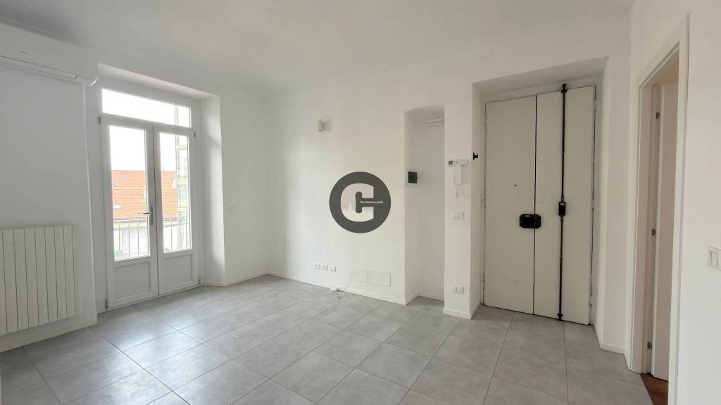 Soggiorno - Quadrilocale via Cossila, 12, Torino (zona Vanchiglietta) - foto 3