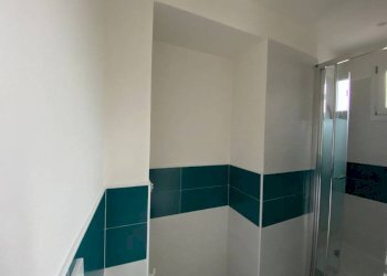 Bagno - Quadrilocale via Cossila, 12, Torino (zona Vanchiglietta) - foto 11
