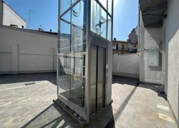 Balcone - Quadrilocale via Cossila, 12, Torino (zona Vanchiglietta) - foto 16