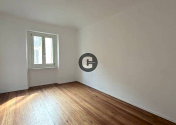 Camera da letto - Four-room apartment via Cossila, 12, Torino (neighborhood Vanchiglietta) - photo 8