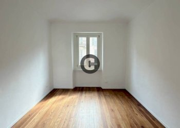 Camera da letto - Four-room apartment via Cossila, 12, Torino (neighborhood Vanchiglietta) - photo 9