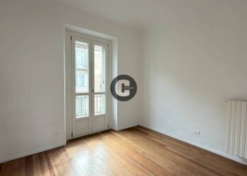Cameretta - Four-room apartment via Cossila, 12, Torino (neighborhood Vanchiglietta) - photo 10