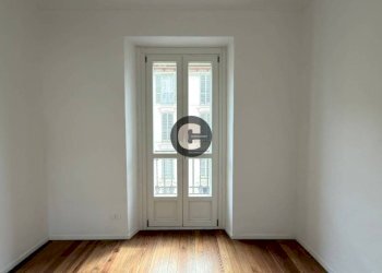 Cameretta - Four-room apartment via Cossila, 12, Torino (neighborhood Vanchiglietta) - photo 11