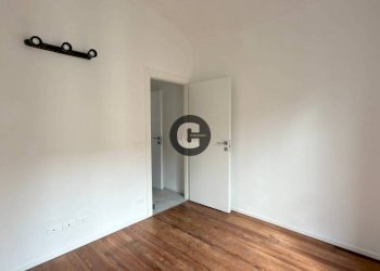 Cameretta - Four-room apartment via Cossila, 12, Torino (neighborhood Vanchiglietta) - photo 12