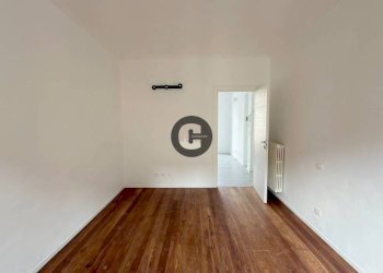 Cameretta - Four-room apartment via Cossila, 12, Torino (neighborhood Vanchiglietta) - photo 13