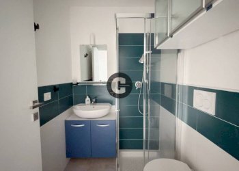 Bagno - Four-room apartment via Cossila, 12, Torino (neighborhood Vanchiglietta) - photo 14