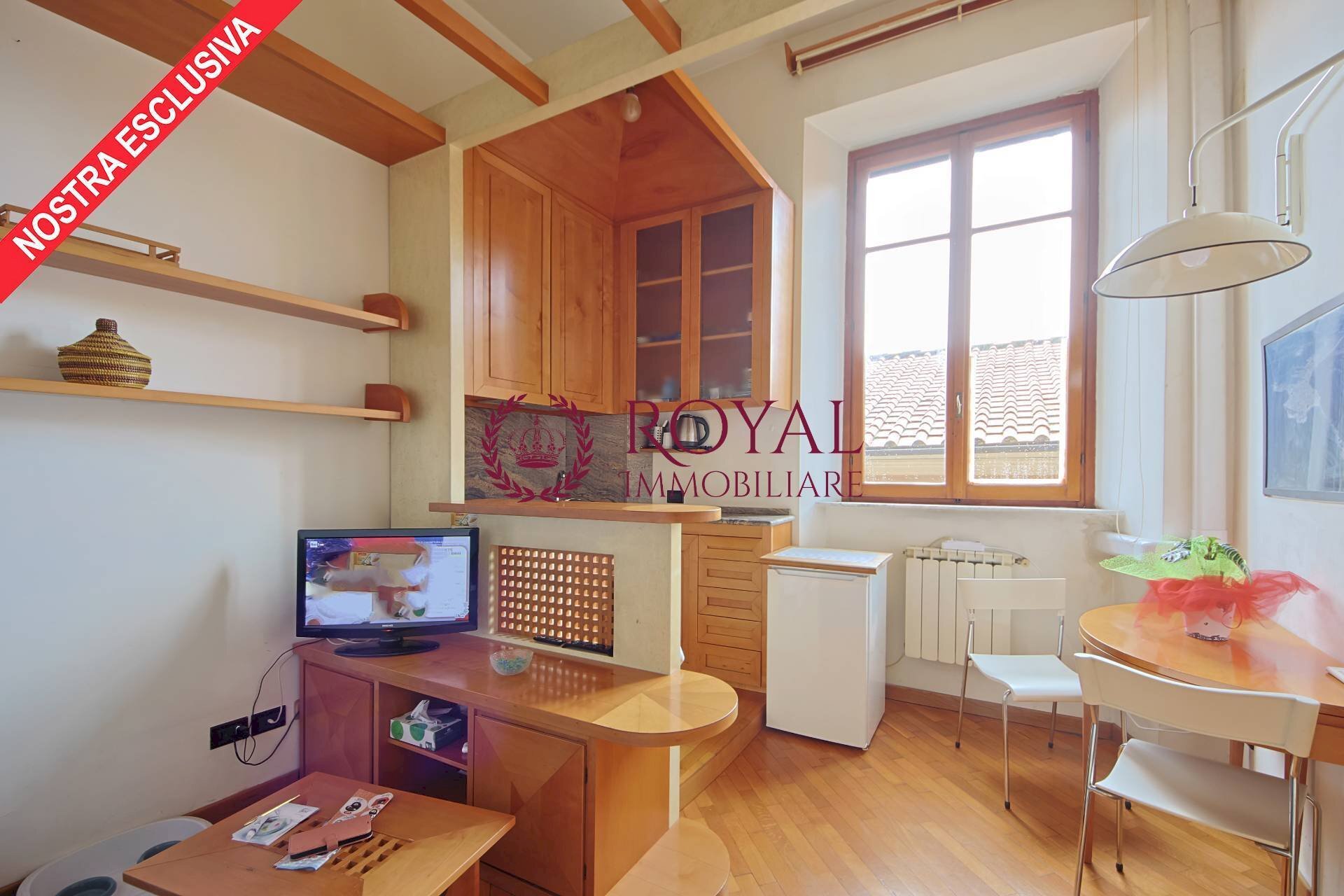 Foto 1 - Bilocale Scali Del Corso, Livorno - foto 1