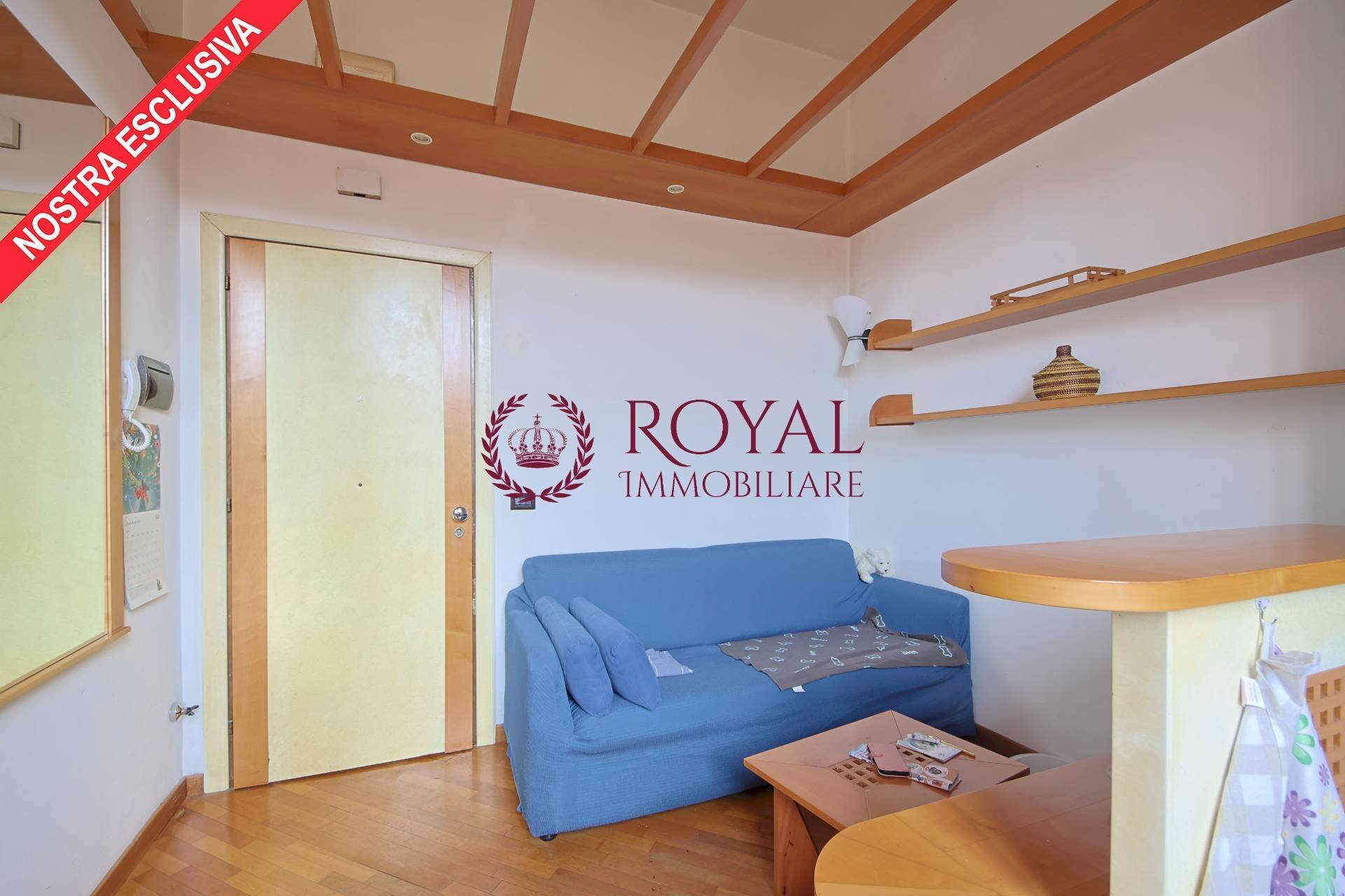 Foto 2 - Bilocale Scali Del Corso, Livorno - foto 2