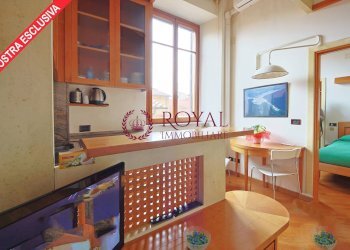 Foto 4 - Bilocale Scali Del Corso, Livorno - foto 4