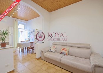 Foto 2 - Trilocale Via Sant'andrea, Livorno - foto 2