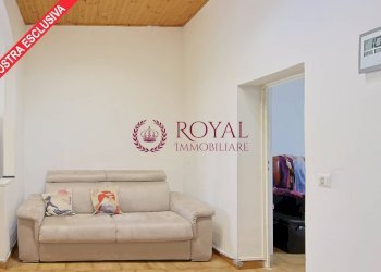 Foto 5 - Trilocale Via Sant'andrea, Livorno - foto 5