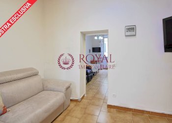 Foto 7 - Trilocale Via Sant'andrea, Livorno - foto 7