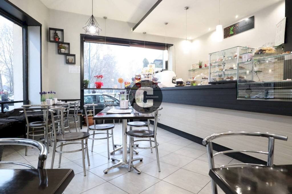 Altro - Cafeteria - Cold Bar corso Taranto, 22/D, Torino (neighborhood Rebaudengo) - photo 1