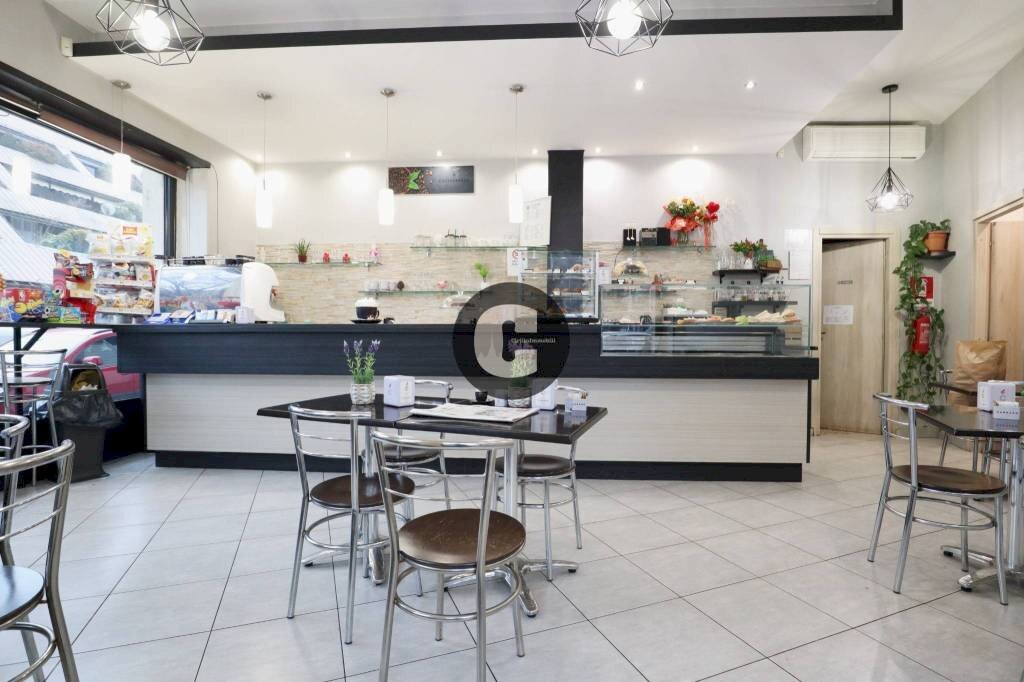 Altro - Cafeteria - Cold Bar corso Taranto, 22/D, Torino (neighborhood Rebaudengo) - photo 2