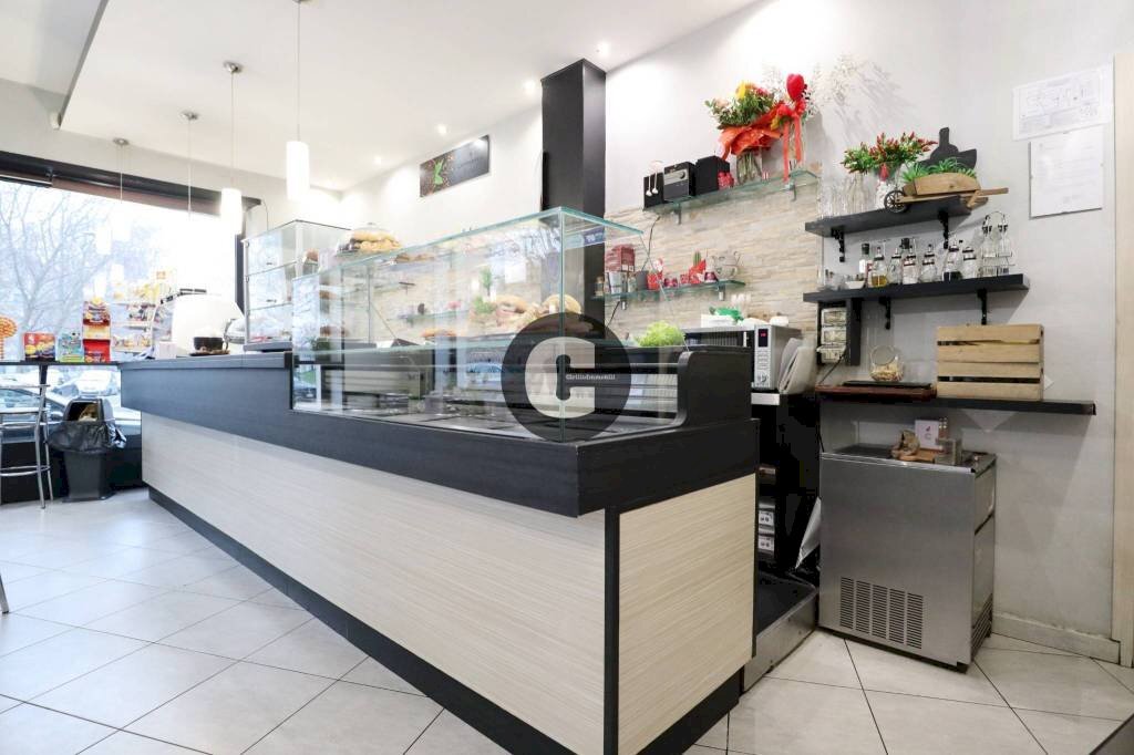 Altro - Cafeteria - Cold Bar corso Taranto, 22/D, Torino (neighborhood Rebaudengo) - photo 3
