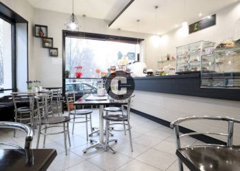 Altro - Cafeteria - Cold Bar corso Taranto, 22/D, Torino (neighborhood Rebaudengo) - photo 1