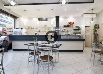 Altro - Cafeteria - Cold Bar corso Taranto, 22/D, Torino (neighborhood Rebaudengo) - photo 2