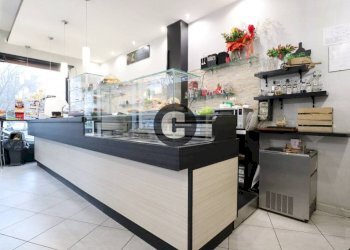 Altro - Cafeteria - Cold Bar corso Taranto, 22/D, Torino (neighborhood Rebaudengo) - photo 3