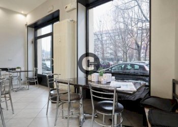 Altro - Cafeteria - Cold Bar corso Taranto, 22/D, Torino (neighborhood Rebaudengo) - photo 4