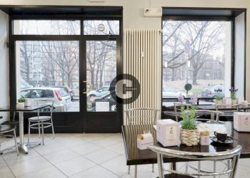 Altro - Cafeteria - Cold Bar corso Taranto, 22/D, Torino (neighborhood Rebaudengo) - photo 5