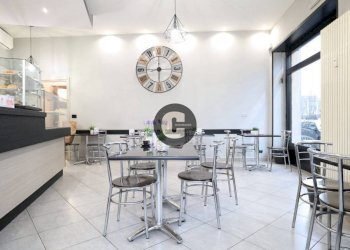 Altro - Cafeteria - Cold Bar corso Taranto, 22/D, Torino (neighborhood Rebaudengo) - photo 7