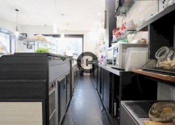 Altro - Cafeteria - Cold Bar corso Taranto, 22/D, Torino (neighborhood Rebaudengo) - photo 8